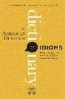 Christine Ammer, Ammer Christine - The American Heritage Dictionary Of Idioms, Second Edition
