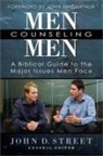 John Street, John D. Street, John D. (EDT) Street, Steve Miller, John D Street, John D. Street - Men Counseling Men