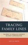 Smith, Amy M. Smith - Tracing Family Lines