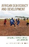 Veney, Cassandra R Veney, Cassandra R. (EDT)/ Simpson Veney, Dick Simpson, Simpson Dick, Cassandra R. Veney... - Democracy and Development in Post-War African Nations