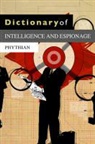 Mark Phythian - Dictionary of Intelligence and Espionage