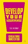 Sue Bishop, Bishop Sue, Bishop Sue - Develop your Assertiveness