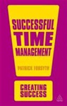 Patrick Forsyth, Forsyth Patrick - Successful Time Management 3rd Edition