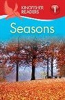 Thea Feldman, Feldman Thea - Us Kf Readers Seasons L1