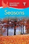 Thea Feldman, Feldman Thea - Us Kf Readers Seasons L1