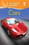 Thea Feldman, Chris Oxlade, Oxlade Chris Feld - Us Kf Readers Cars L3