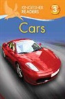 Thea Feldman, Chris Oxlade, Oxlade Chris Feld - Us Kf Readers Cars L3