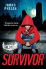 Dr James (Ohio State University USA) Phelan, James Phelan, University James (Ohio State University USA) Phelan - Survivor