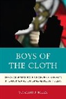 Vincent J Miles, Vincent J. Miles, Miles Vincent J. - Boys of the Cloth