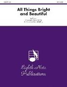 David (COP) Marlatt - All Things Bright and Beautiful