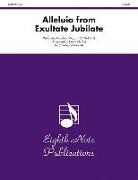 Wolfgang Amadeus (COP)/ Marlatt Mozart - Alleluia (From Exultate Jubilate)
