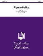 David (COP) Marlatt - Alpen-Polka