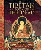 John (EDT) Baldock, BALDOCK JOHN EDT, John Baldock - The Tibetan Book of the Dead