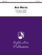 Anton Bruckner, Anton (COP)/ Marlatt Bruckner - Ave Maria