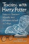 Valerie Estelle Frankel, Valerie Estelle (EDT) Frankel, Valerie Estelle Frankel - Teaching With Harry Potter