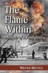 Wayne Mutza - The Flame Within