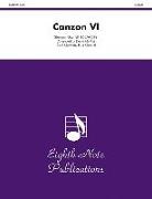 Giovanni (COP)/ Marlatt Gabrieli - Canzon VI