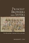 Jonathan R. Lyon, Jonathan Reed Lyon, LYON JONATHAN R, LYON JONATHAN REED - Princely Brothers and Sisters
