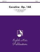 Camille (COP)/ Perrier Saint-Saens - Cavatine, Op. 144