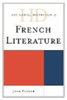 John Flower, John Jr. Flower - Historical Dictionary of French Literature