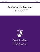 Johann Baptist Georg (COP)/ Marlatt Neruda - Concerto for Trumpet