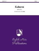 Jeff (COP) Smallman - Cubano
