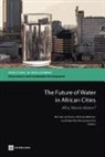 Michael (EDT)/ Webster Jacobsen, Michael Jacobsen, Kalanithy Vairavamoorthy, Michael Webster - The Future of Water in African Cities