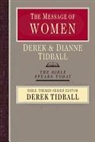 Derek Tidball, Derek/ Tidball Tidball, Dianne Tidball, TIDBALL DEREK TIDBALL DIANNE - The Message of Women