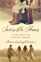 SHARON GARLOU BROWN, Sharon Garlough Brown, BROWN SHARON GARLOUGH - Sensible Shoes