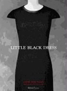 Gioia Diliberto, Maureen Dowd, Adam Kuehl, Andre Leon Talley, André Leon Talley, TALLEY ANDRE LEON WALLACE PAULA... - Little Black Dress