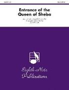 George Frideric (COP)/ Marlatt Handel - Entrance of the Queen of Sheba