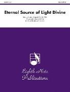 George Frideric (COP)/ Marlatt Handel, Georg Friedrich Händel - Eternal Source of Light Divine