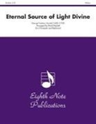 George Frideric (COP)/ Marlatt Handel, Georg Friedrich Händel - Eternal Source of Light Divine