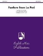 Paul Dukas, Paul (COP)/ Marlatt Dukas - Fanfare (From La Peri)