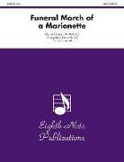 Charles Francois (COP)/ Marlatt Gounod - Funeral March of a Marionette