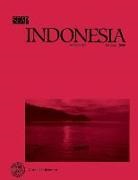 Eric Barker Tagliacozzo, Joshua Barker, Takashi Shiraishi, Eric Tagliacozza, Eric Tagliacozzo - Indonesia Journal