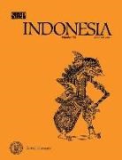 Joshua Tagliacozzo Barker, Eric Barker Tagliacozzo, Joshua Barker, Eric Tagliacozzo - Indonesia Journal