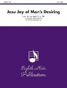 Johann Sebastian (COP)/ Marlatt Bach - Jesu Joy of Man's Desiring