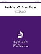 Antonio Vivaldi, Antonio (COP)/ Marlatt Vivaldi - Laudamus Te (From Gloria)
