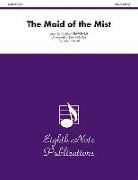 Herbert L. (COP)/ Marlatt Clarke - The Maid of the Mist