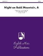 Modest (COP)/ Marlatt Mussorgsky - A Night on Bald Mountain