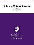 David (COP) Marlatt - O Come, O Come Emanuel