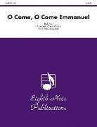 David (COP) Marlatt - O Come, O Come Emmanuel