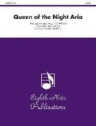 Wolfgang Amadeus (COP)/ Marlatt Mozart - Queen of the Night Aria