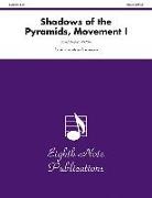 David (COP) Marlatt, MARLATT DAVID COP - Shadows of the Pyramids (Movement I)
