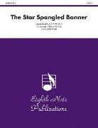 Francis Scott (COP)/ Marlatt Key - The Star Spangled Banner