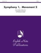 Gustav (COP)/ Marlatt Mahler, MAHLER GUSTAV COP MARLATT DAV - Symphony 1 (Movement 2)