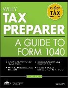 Amy McAnarney, Amy r Block Mcanarney, The Tax Institu, . The Tax Institu, The Tax Institute At H&amp;amp, The Tax Institute at H&amp;r Block... - Wiley Tax Preparer