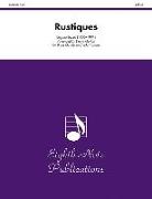 Eugene (COP)/ Marlatt Bozza - Rustiques