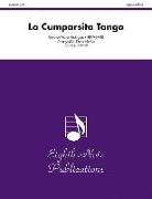 Gerardo Matos (COP)/ Marlatt Rodriguez - La Cumparsita Tango